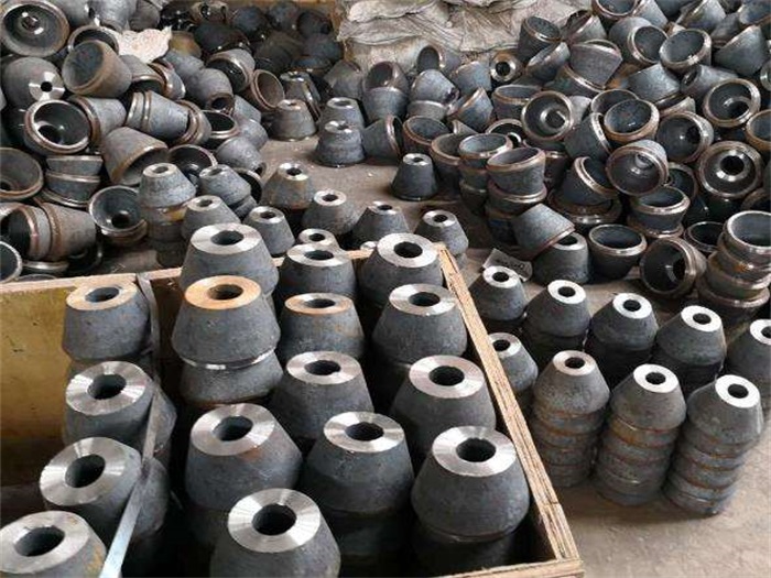 余姚网架构件锥头